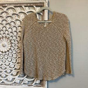 Free People Sweater